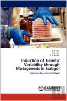 Induction Of Genetic Variability Through Mutagenesis In Isabgol
