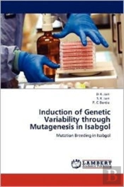 Induction Of Genetic Variability Through Mutagenesis In Isabgol