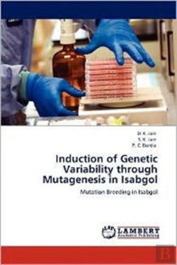 Bertrand.pt - Induction Of Genetic Variability Through Mutagenesis In Isabgol