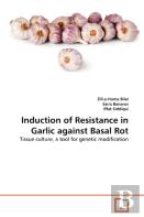 Induction Of Resistance In Garlic Against Basal Rot