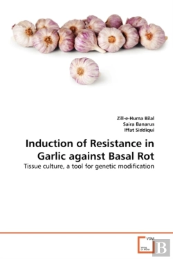 Bertrand.pt - Induction Of Resistance In Garlic Against Basal Rot
