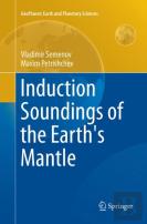 Induction Soundings Of The Earth'S Mantle
