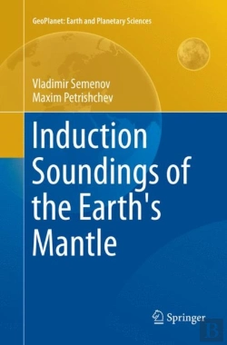 Bertrand.pt - Induction Soundings Of The Earth'S Mantle