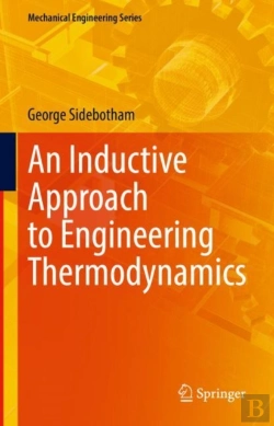 Bertrand.pt - Inductive Approach To Engineering Thermodynamics