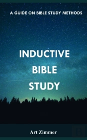 Inductive Bible Study