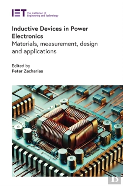Bertrand.pt - Inductive Devices In Power Electronics