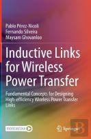 Inductive Links For Wireless Power Transfer