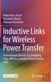 Inductive Links For Wireless Power Transfer