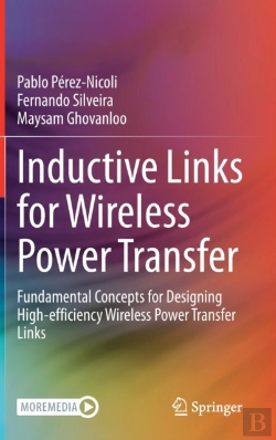 Bertrand.pt - Inductive Links For Wireless Power Transfer