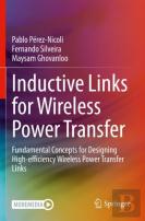 Inductive Links For Wireless Power Transfer