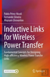Inductive Links For Wireless Power Transfer