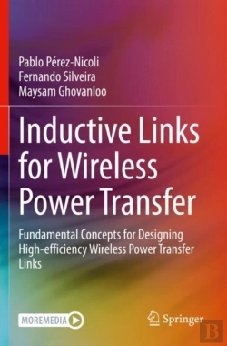 Bertrand.pt - Inductive Links For Wireless Power Transfer