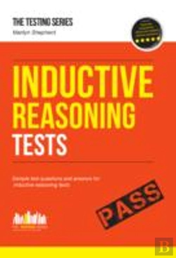 Bertrand.pt - Inductive Reasoning Tests: 100s Of Sample Test Questions And Detailed Explanations (How2become)