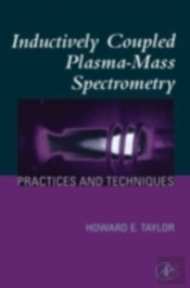 Inductively Coupled Plasma-Mass Spectrometry