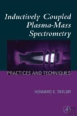 Bertrand.pt - Inductively Coupled Plasma-Mass Spectrometry