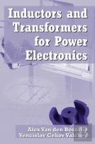 Inductors And Transformers For Power Electronics