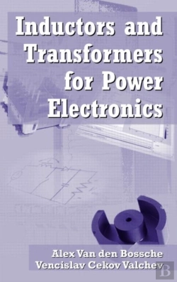 Bertrand.pt - Inductors And Transformers For Power Electronics