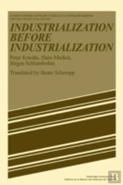 Bertrand.pt - Industiarlization Before Industiarlization