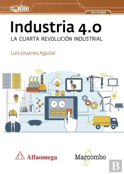 Bertrand.pt - Industria 4.0 La Cuarta Revolución Industrial