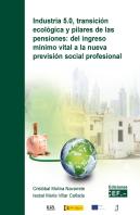 Industria 5.0 Transicion Ecologica Y Pilares De Las Pension