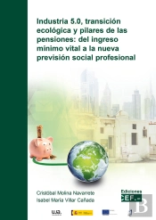 Industria 5.0 Transicion Ecologica Y Pilares De Las Pension