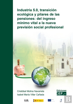 Bertrand.pt - Industria 5.0 Transicion Ecologica Y Pilares De Las Pension