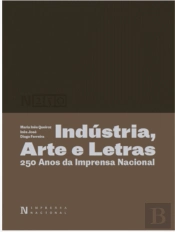 Indústria, Arte e Letras
