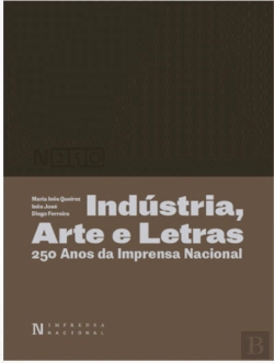 Bertrand.pt - Indústria, Arte e Letras