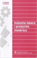 Indústria Bàsica I Productes Metàl·Lics