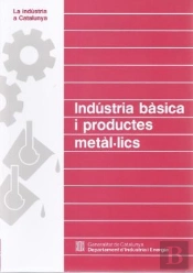 Indústria Bàsica I Productes Metàl·Lics