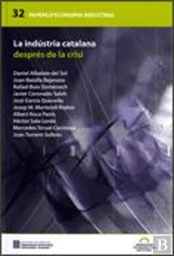 Bertrand.pt - Indústria Catalana Després De La Crisi/La
