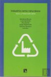 Industria Como Naturaleza