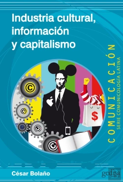 Bertrand.pt - Industria Cultural, Información Y Capitalismo