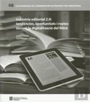 Indústria Editorial 2.0: Tendències
