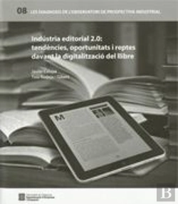 Bertrand.pt - Indústria Editorial 2.0: Tendències