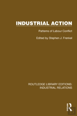 Bertrand.pt - Industrial Action