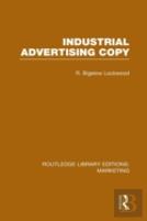 Industrial Advertising Copy (Rle Marketing)