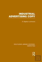 Industrial Advertising Copy (Rle Marketing)