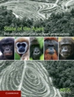 Bertrand.pt - Industrial Agriculture And Ape Conservation