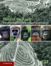 Industrial Agriculture And Ape Conservation