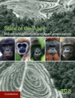Bertrand.pt - Industrial Agriculture And Ape Conservation