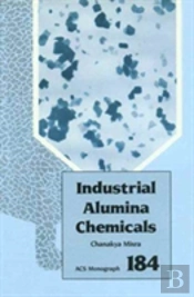 Industrial Alumina Chemicals
