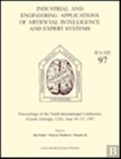 Bertrand.pt - Industrial And Engineering Applications Of Artificial Intelligence And Expert Systems