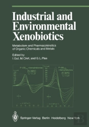 Industrial And Environmental Xenobiotics