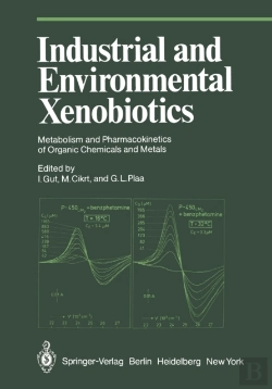 Bertrand.pt - Industrial And Environmental Xenobiotics