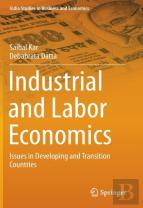 Industrial And Labor Economics