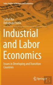 Industrial And Labor Economics