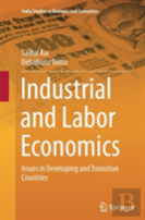 Industrial And Labor Economics