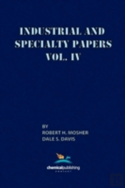 Bertrand.pt - Industrial And Specialty Papers