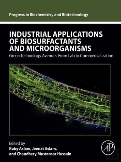Bertrand.pt - Industrial Applications Of Biosurfactants And Microorganisms